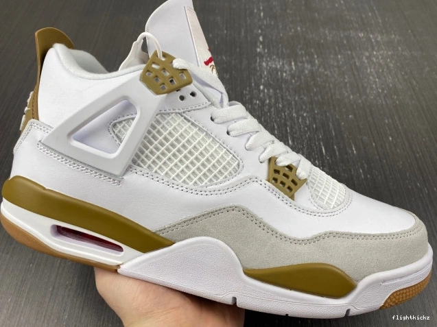 SB 4 Retro Jordan DR5415-120 1113